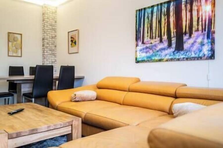 Ferienwohnung Mülheim an der Ruhr