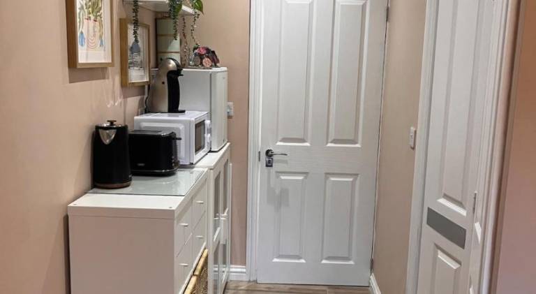 Rental apartment with 1 room for 2 persons — photo 3