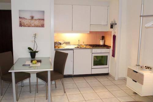 Apartman Grünes Quartier