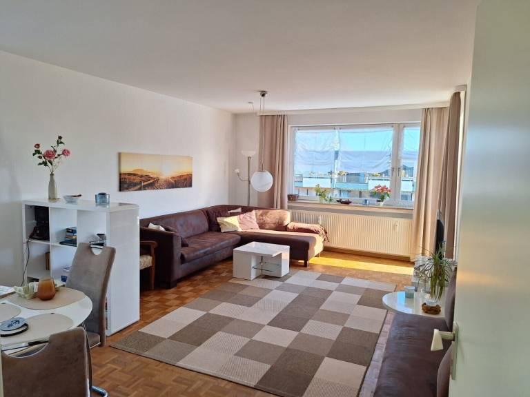 Ferienwohnung Alt Travemünde - Rönnau