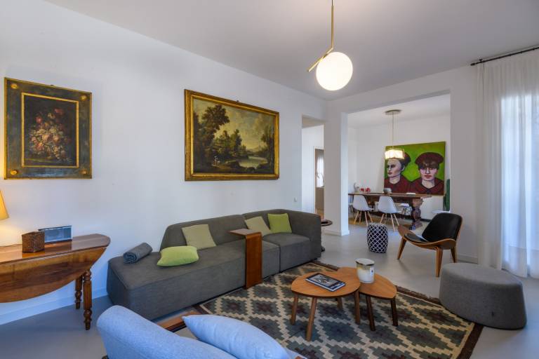 Ferienwohnung Pesaro