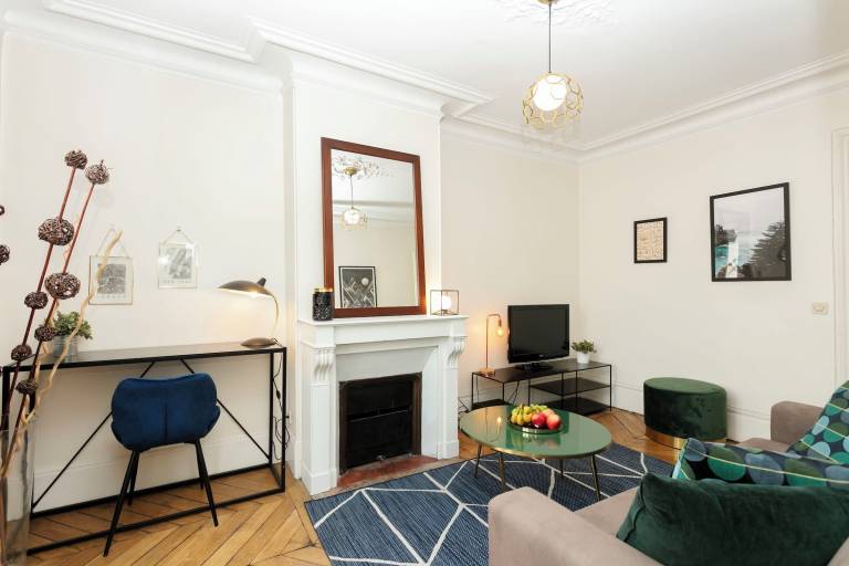 Appartement 13e Arrondissement