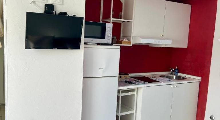 Holiday apartment with 1 room for 2 persons — photo 4