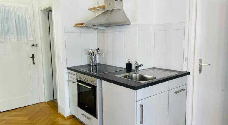 Holiday apartment | Near Basel Minster — photo 3