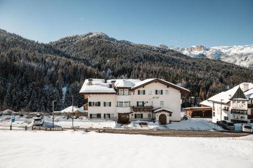 Appartamento La Villa