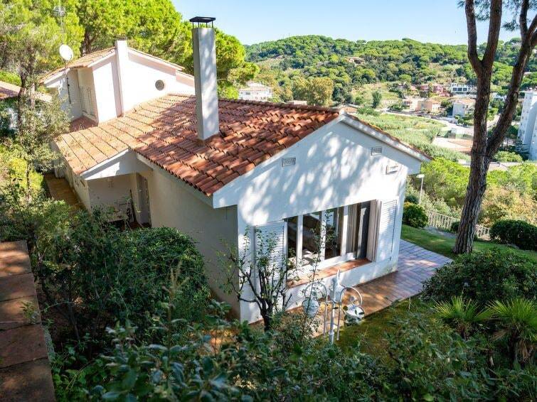 House  Calella