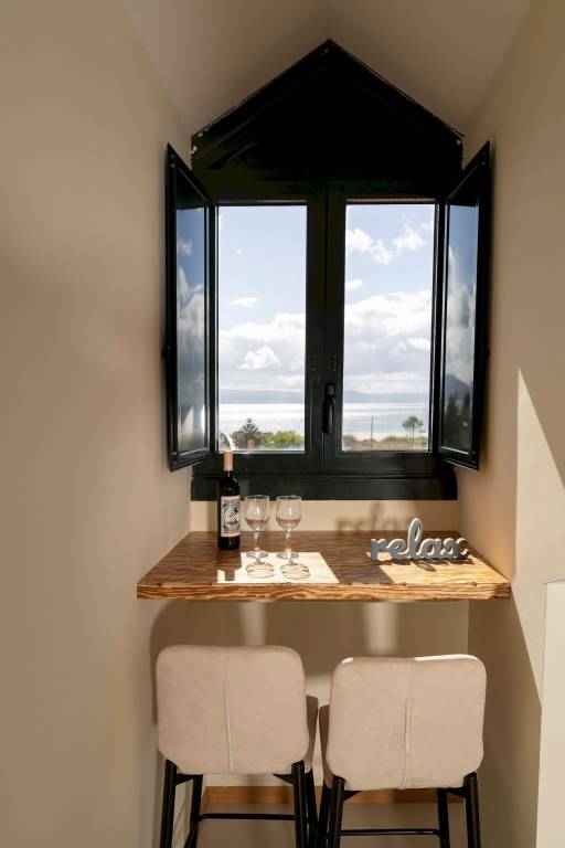 Apartamento  Finisterre