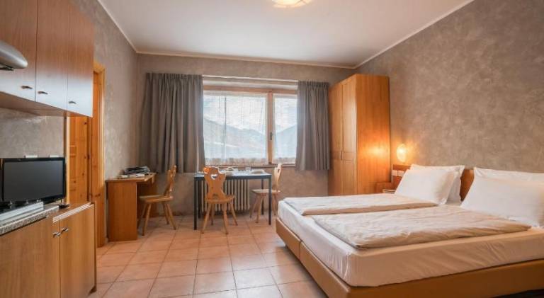 Residence Fior d'Alpe — photo 2
