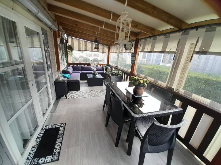 Maison de vacances Langrune-sur-Mer