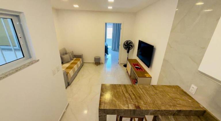 Apartment with 1 room for 2 persons — photo 2