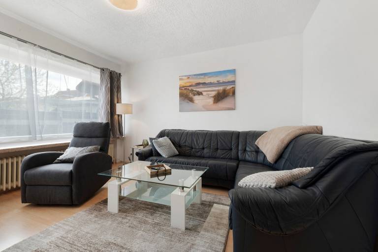 Ferienwohnung Hemmoor
