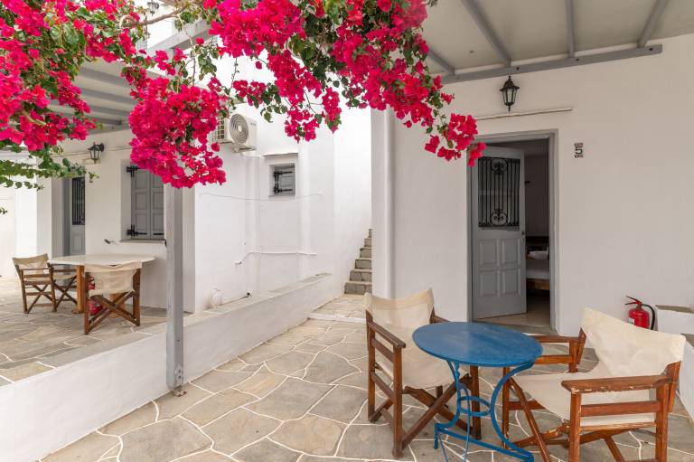 Appartement Sifnos