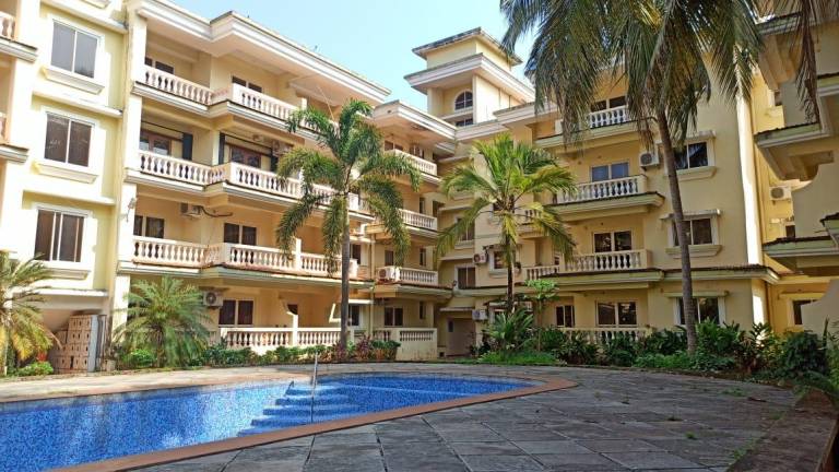 Wonderful apartment with pool | Pets are welcome — photo 3