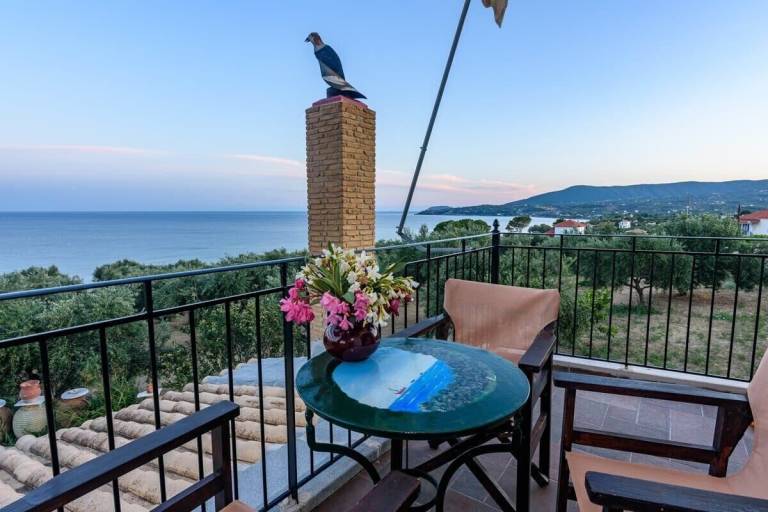 Διαμέρισμα  Κορώνη