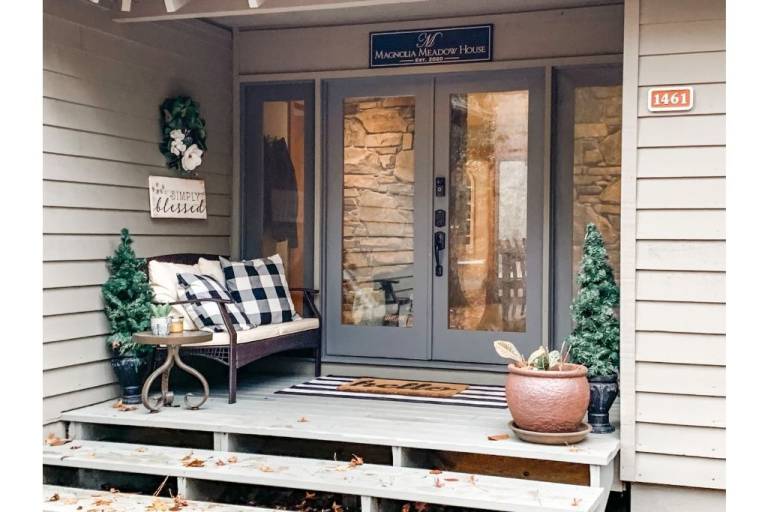 House Pine Mountain