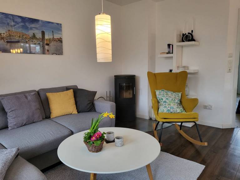 Reet-Ferienhaus-DHH  Rasmus — photo 2