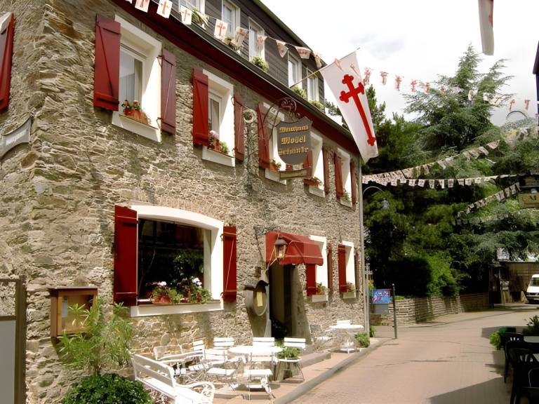 Bed & Breakfast Kobern-Gondorf