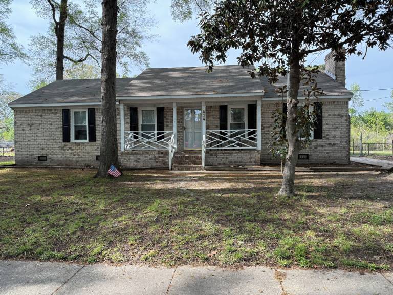 House Deep Creek North
