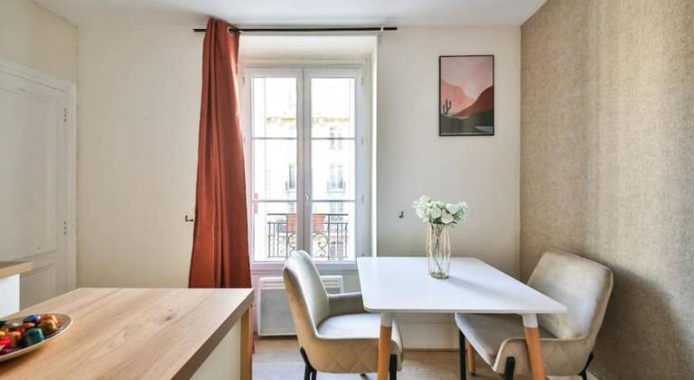 Holiday apartment | Pets allowed — photo 3