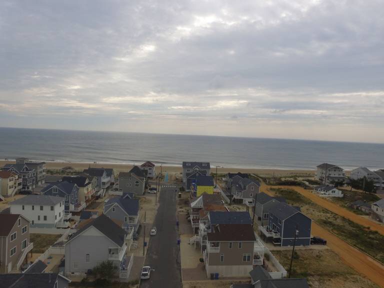 House  Seaside Heights