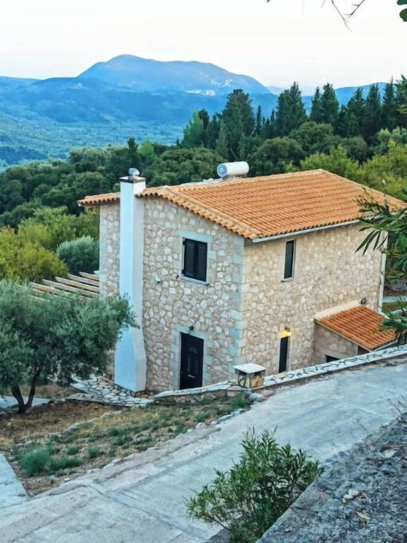 Villa  Agios Petros