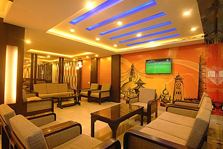 Hostel Kathmandu