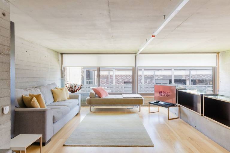 Apartment Shoreditch