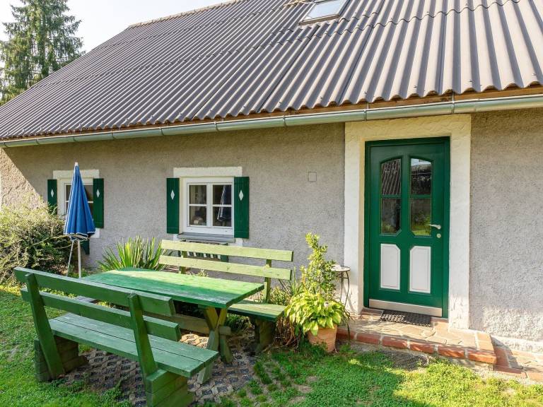 Ferienwohnung Gundersdorf
