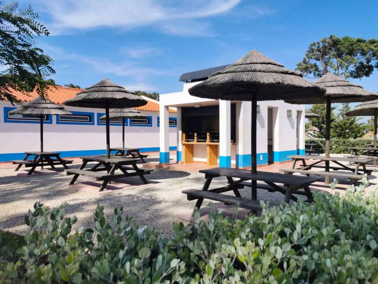 COSTA DO VIZIR BEACH VILLAGE - APT2 6 people — photo 2