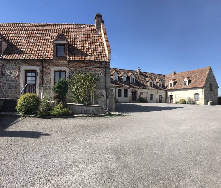 Huis Tingry