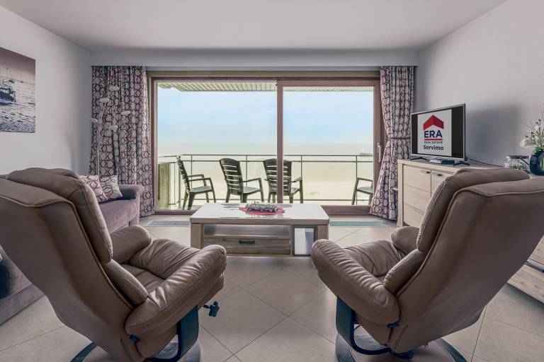 Ferienwohnung Oostduinkerke