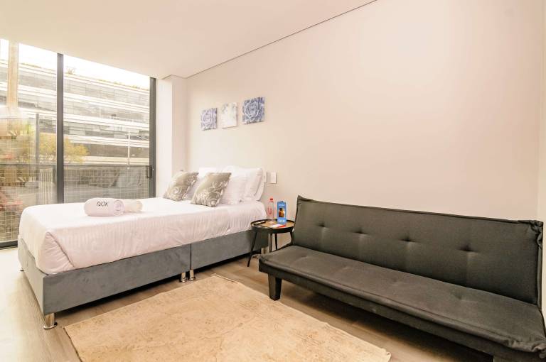NOK Perfect Loft In Parque 93