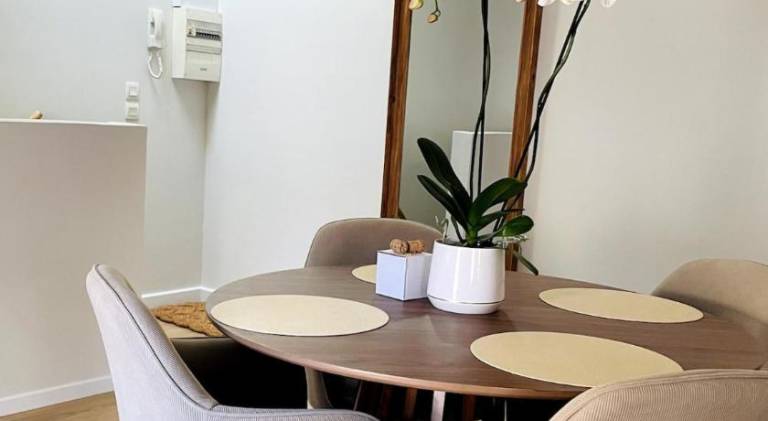 Holiday apartment with 2 rooms for 4 persons — photo 4