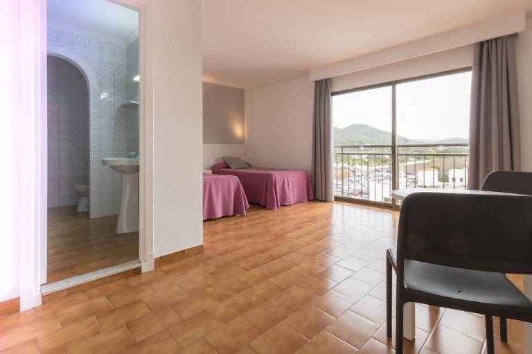 Aparthotel Sant Antoni de Portmany