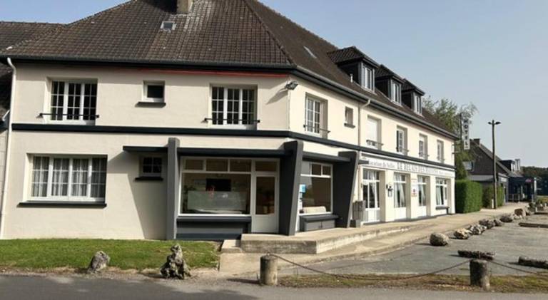Hotel L'escale des Hayons — photo 3