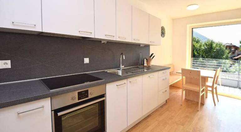 Ample apartment with patio | Pets are welcome — photo 5