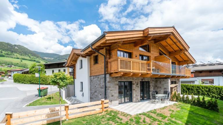 Ferienhaus Piesendorf