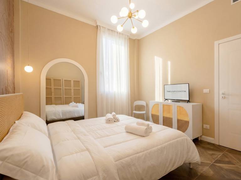 Holiday apartment with 1 room for 3 persons — photo 3