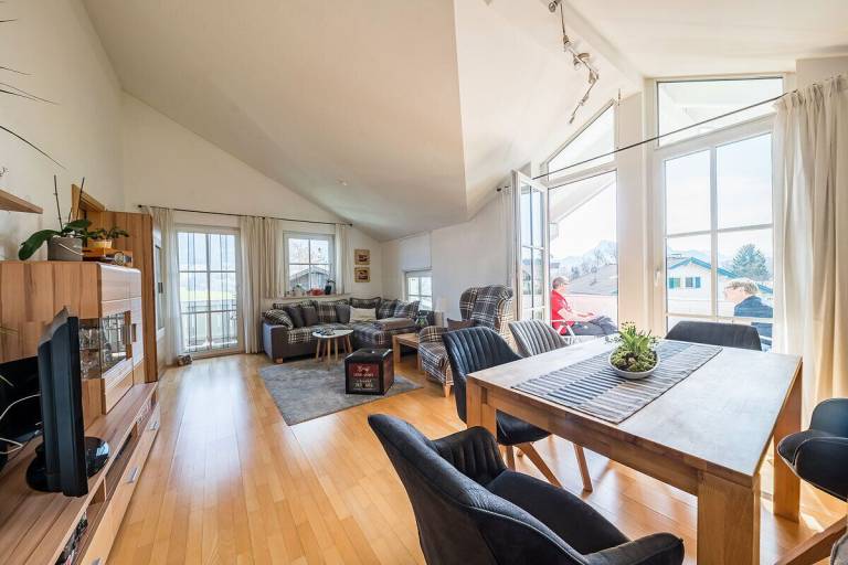 Ferienwohnung Rosenheim