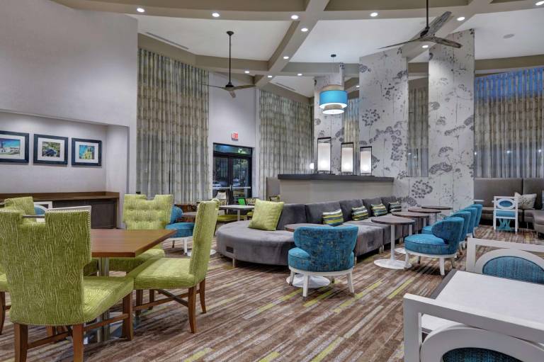 Homewood Suites by Hilton Savannah Airport — photo 3