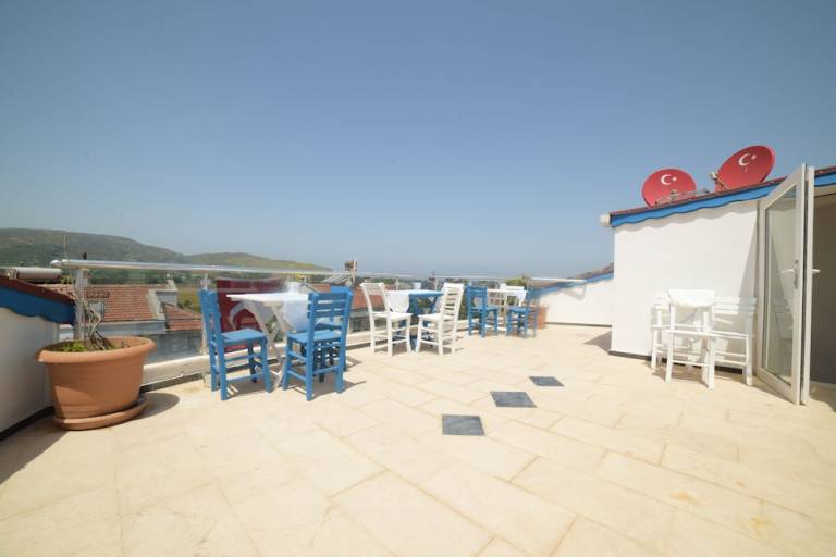 Aparthotel  Fatih Mh.