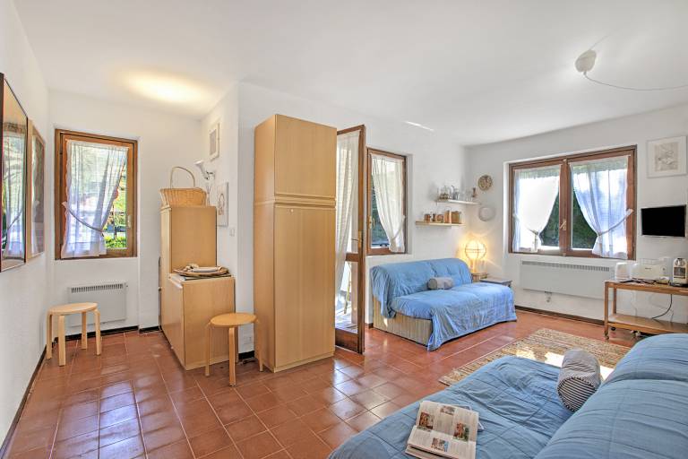 Holiday apartment | Mountain view — photo 3