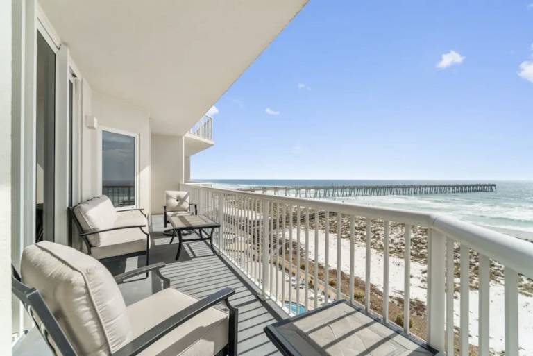 Condo Navarre