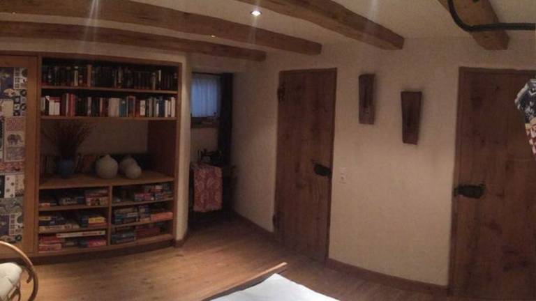 Ferienwohnung Schliersee