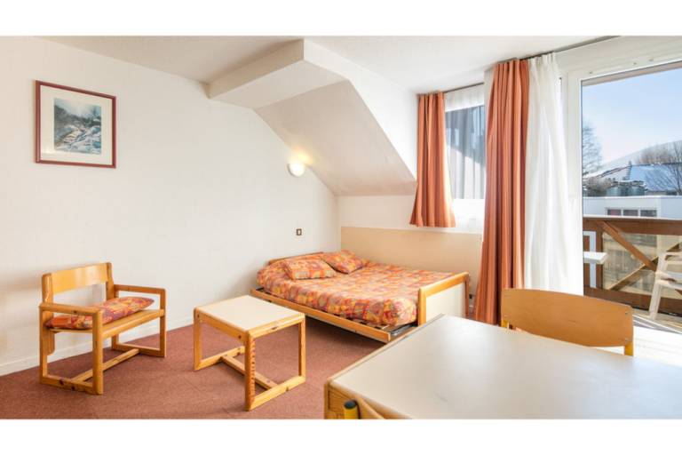 Studio Villard-de-Lans