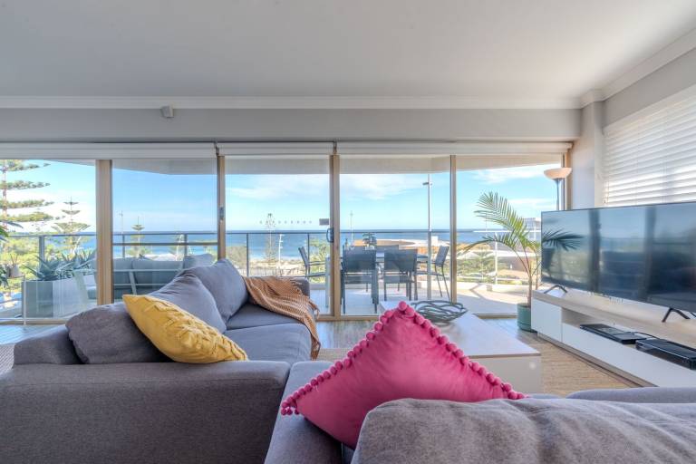 Apartment  North Beach