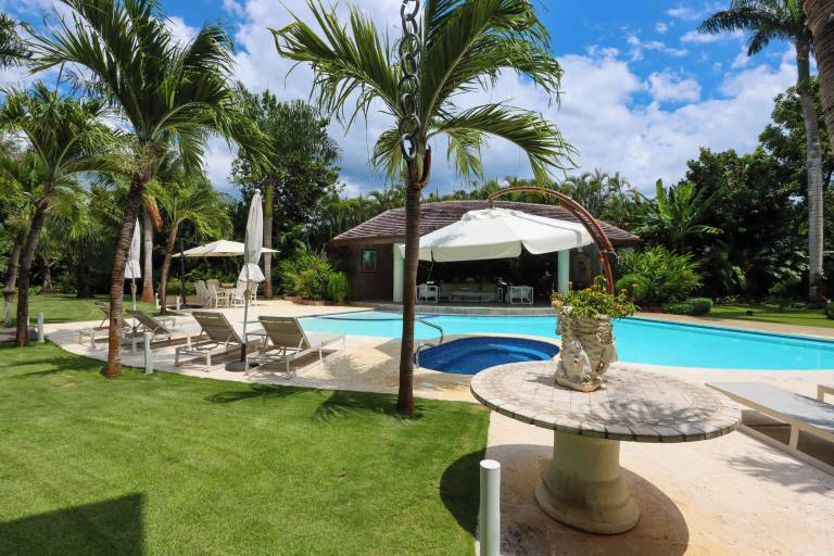 Villa La Romana