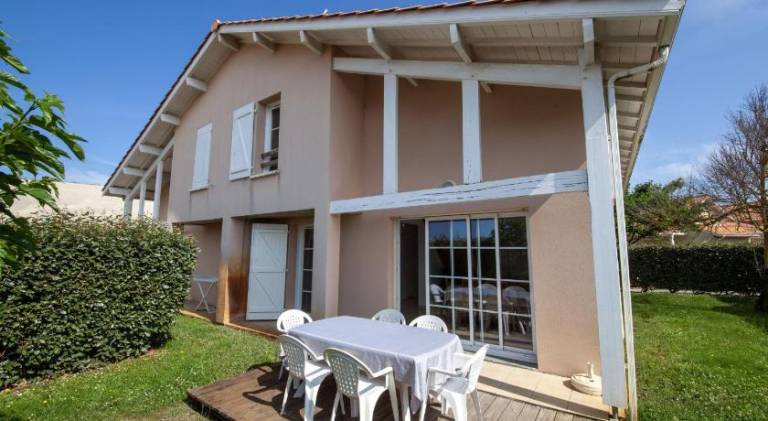 Wonderful house with pool | Beach nearby | Dogs allowed in Biscarrosse