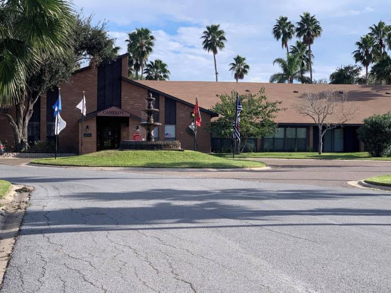 Camelot Village LLC in Harlingen, TX