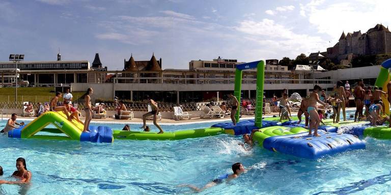 Maison de vacances Dieppe